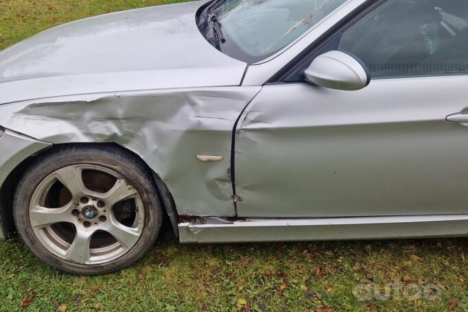 BMW 3 Series E90/E91/E92/E93 Touring wagon