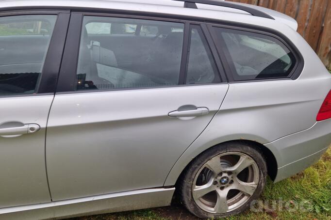 BMW 3 Series E90/E91/E92/E93 Touring wagon