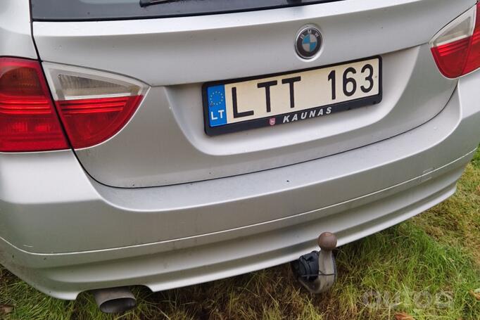 BMW 3 Series E90/E91/E92/E93 Touring wagon