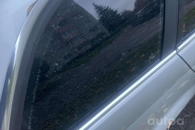 BMW 3 Series E46 [restyling] Touring wagon