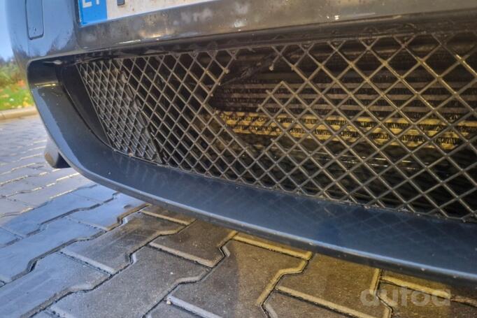 BMW 5 Series E60/E61 [restyling] Sedan