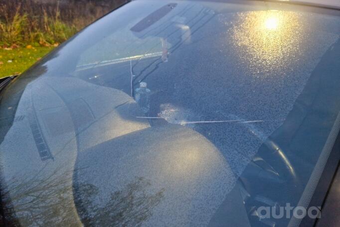 BMW 5 Series E60/E61 [restyling] Sedan