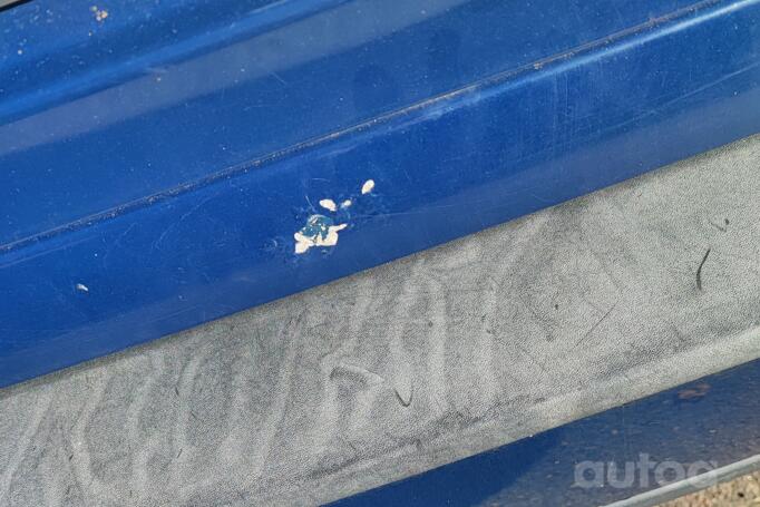 Volvo S60 1 generation Sedan