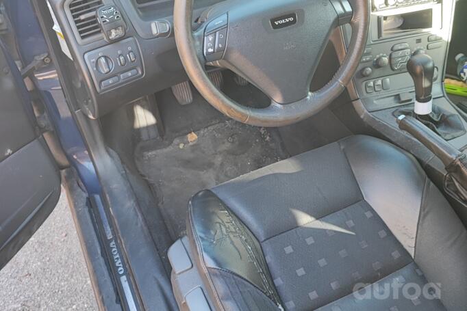 Volvo S60 1 generation Sedan