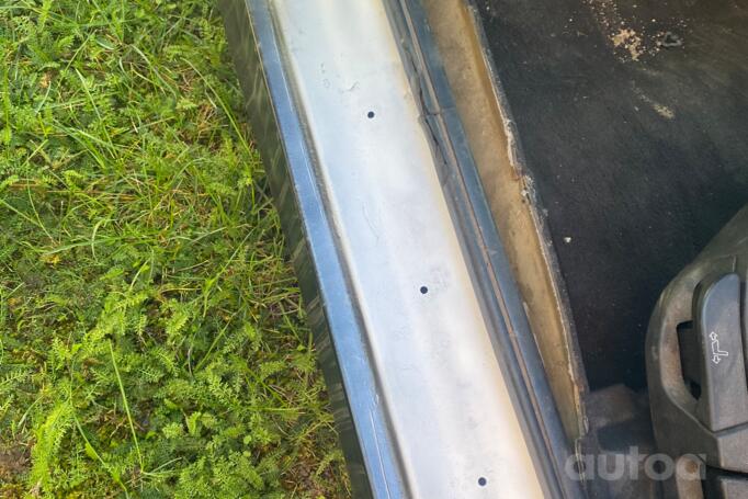 BMW 3 Series E36 Touring wagon