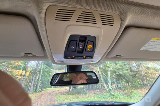 BMW 3 Series F30/F31/F34 [restyling] Sedan