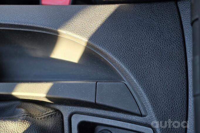 BMW 1 Series E81/E82/E87/E88 [restyling] Hatchback 3-doors