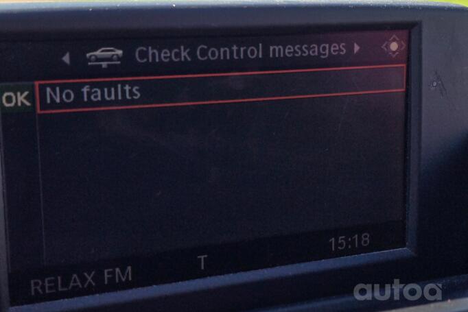 BMW 1 Series E81/E82/E87/E88 [restyling] Hatchback 3-doors