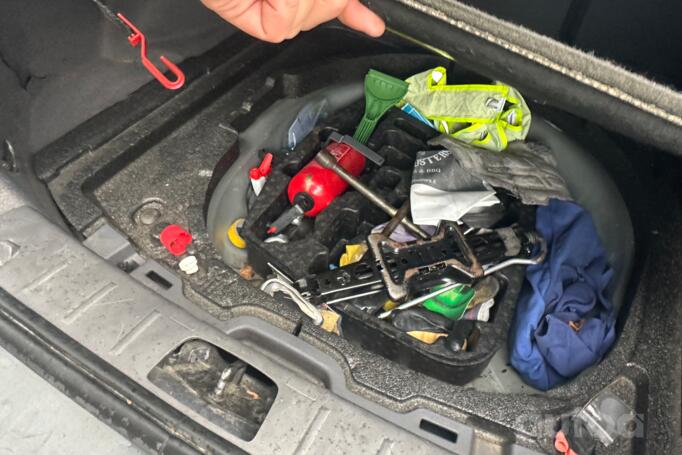 Volvo S40 2 generation [restyling] Sedan