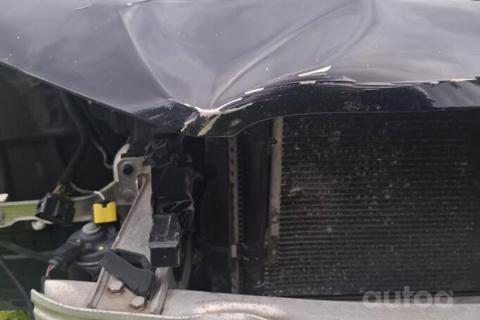 Audi A6 4G/C7 [restyling] Sedan