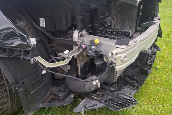 Audi A6 4G/C7 [restyling] Sedan