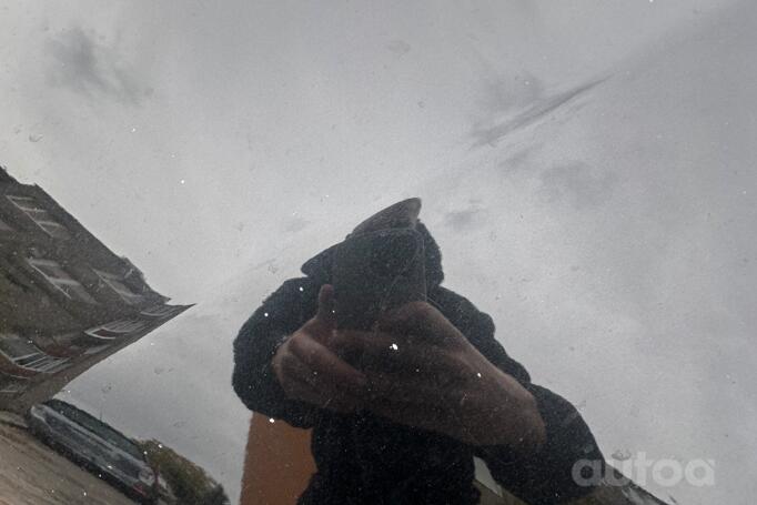 BMW 3 Series E90/E91/E92/E93 Coupe