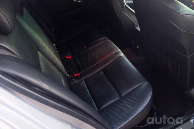 BMW 5 Series E60/E61 [restyling] Sedan