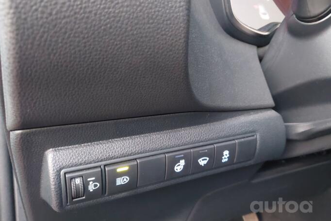 Toyota Corolla E210 wagon