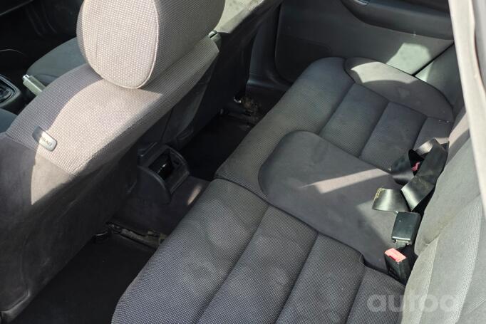 Audi A3 8L Hatchback 5-doors