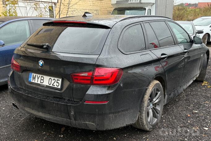 BMW 5 Series F07/F10/F11 Touring wagon