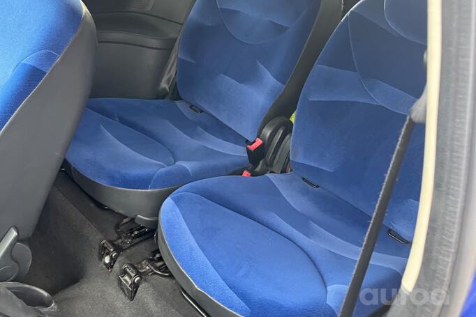 Citroen C2 1 generation Hatchback