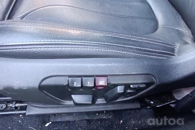 BMW 2 Series Active Tourer F45 Minivan