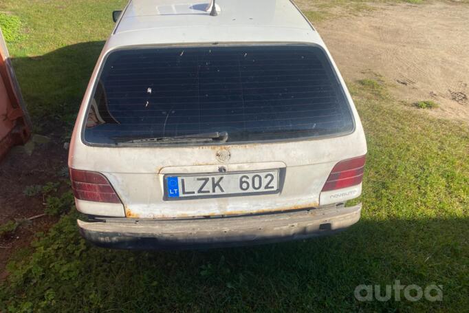 BMW 3 Series E36 Touring wagon