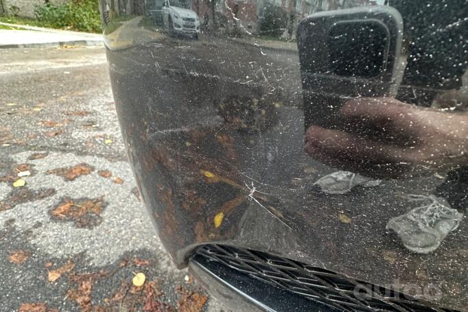 BMW 3 Series E90/E91/E92/E93 Coupe