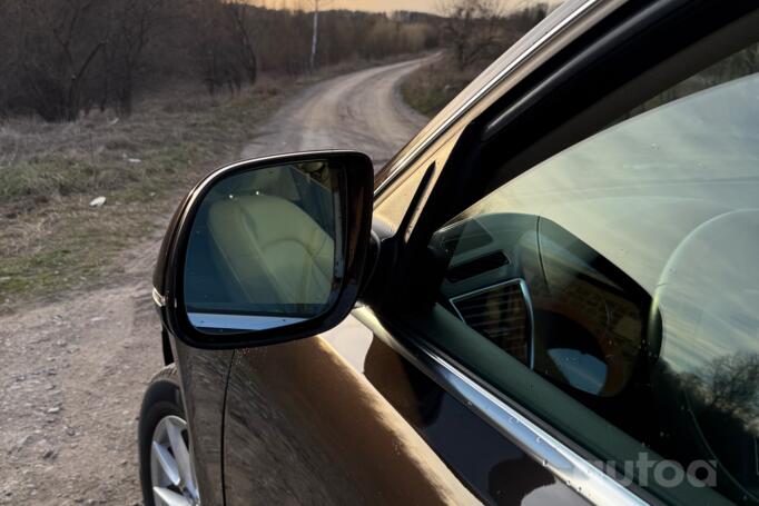 Audi Q5 8R Crossover