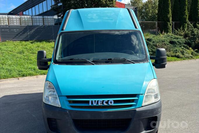 IVECO Daily 35C14V