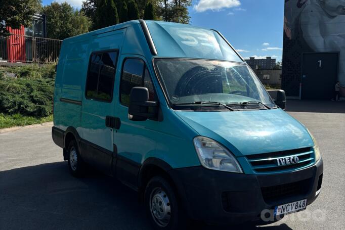 IVECO Daily 35C14V