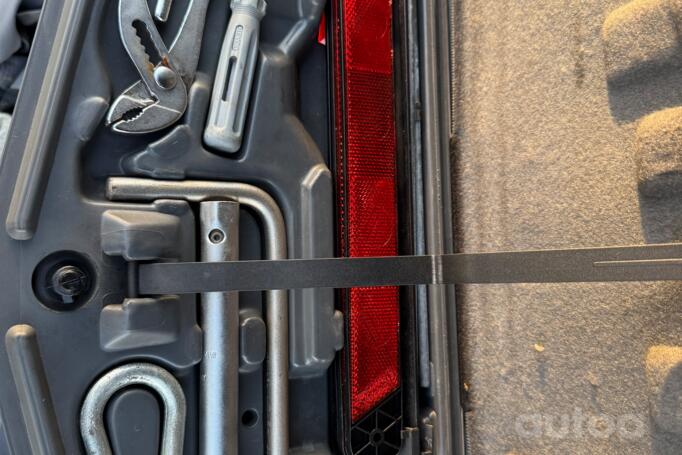 BMW 7 Series E38 [restyling] Sedan