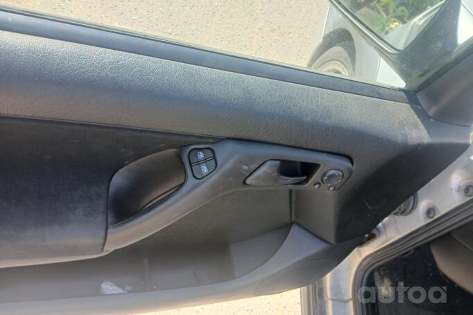 Volkswagen Golf GTI 3 generation