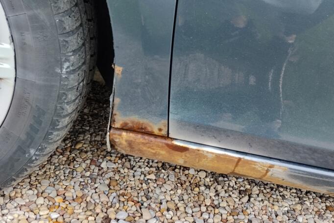 SEAT Leon 2 generation Hatchback 5-doors