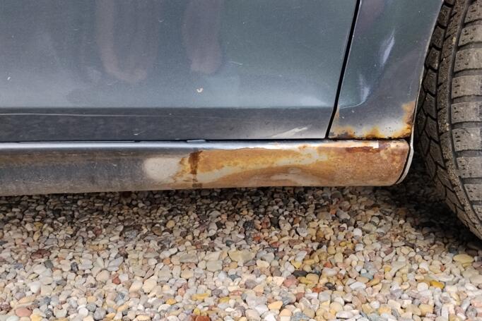 SEAT Leon 2 generation Hatchback 5-doors