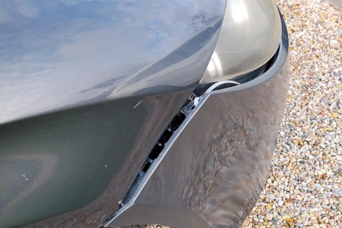 SEAT Leon 2 generation Hatchback 5-doors