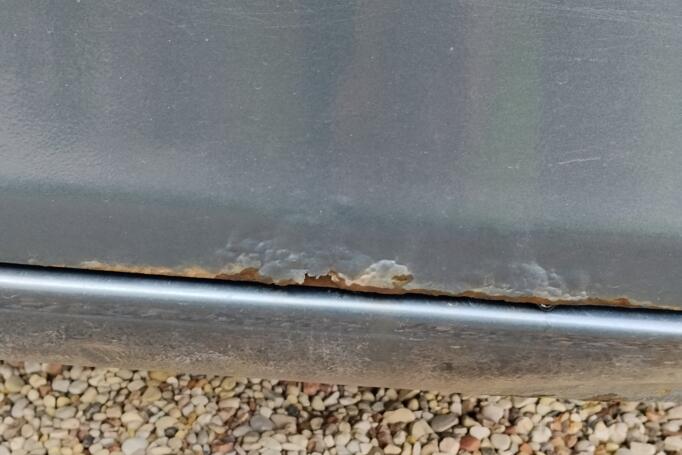 SEAT Leon 2 generation Hatchback 5-doors