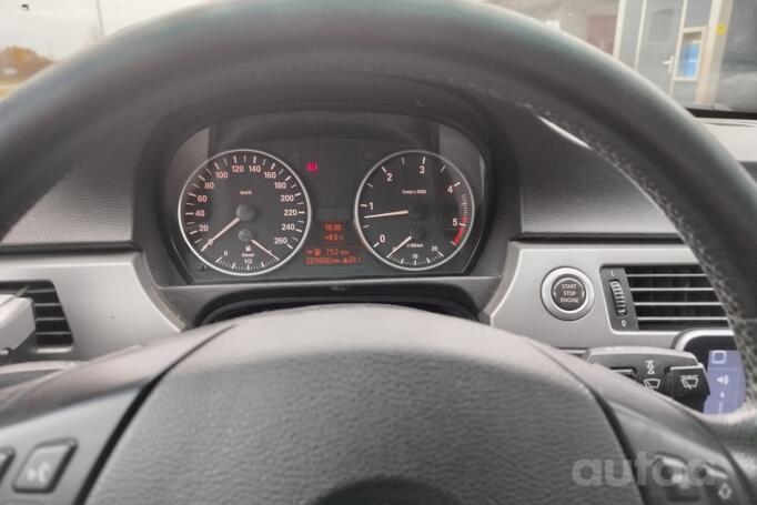 BMW 3 Series E90/E91/E92/E93 Touring wagon