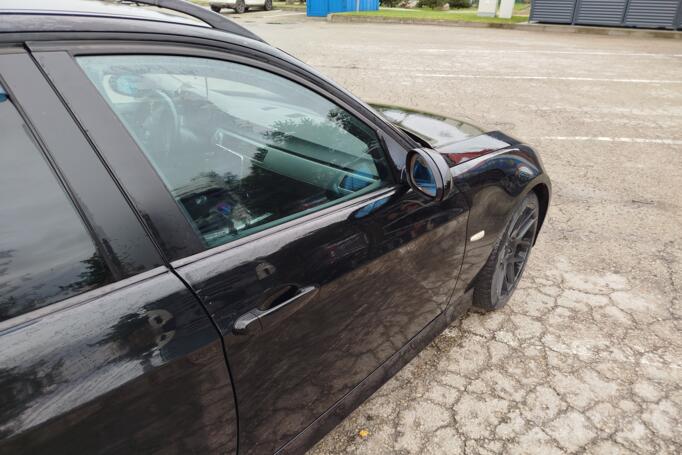 BMW 3 Series E90/E91/E92/E93 Touring wagon