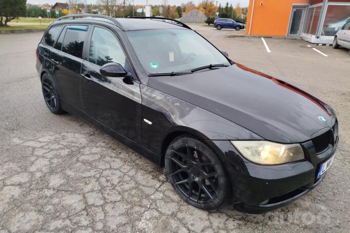 BMW 3 Series E90/E91/E92/E93 Touring wagon