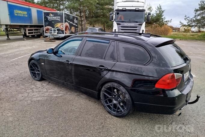 BMW 3 Series E90/E91/E92/E93 Touring wagon
