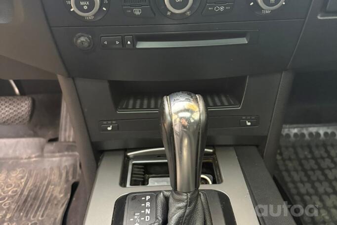 BMW 5 Series E60/E61 Sedan