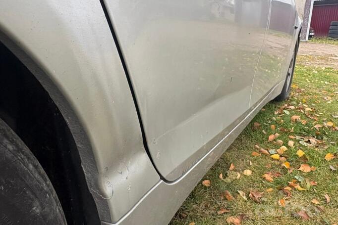 BMW 5 Series E60/E61 Sedan