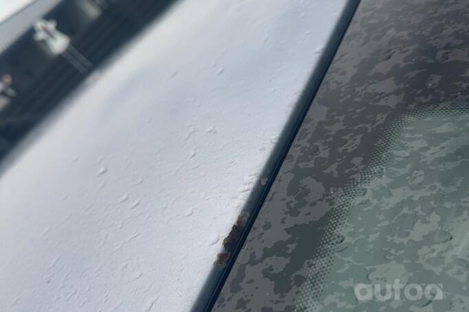 Opel Astra H Hatchback