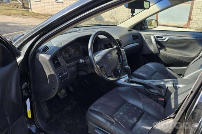 Volvo V70 2 generation [restyling] R wagon 5-doors