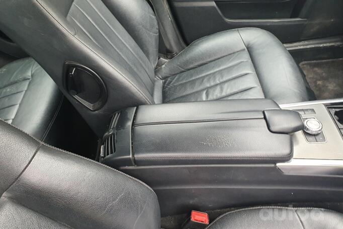 Mercedes-Benz E-Class W212 [restyling]