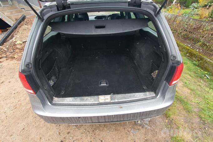 Mercedes-Benz E-Class W212 [restyling]