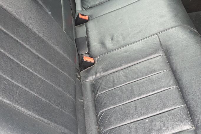 Mercedes-Benz E-Class W212 [restyling]