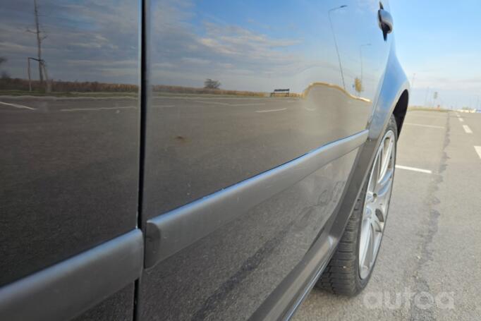 Volkswagen Golf 4 generation Hatchback 5-doors