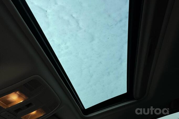 Mazda 6 GJ [restyling] wagon