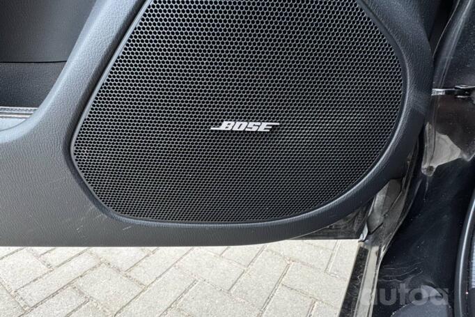 Mazda 6 GJ [restyling] wagon