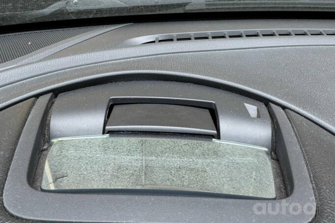 Mazda 6 GJ [restyling] wagon