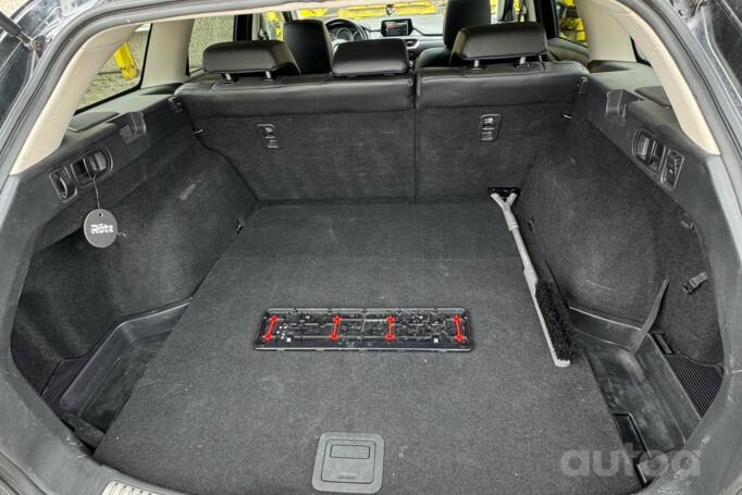 Mazda 6 GJ [restyling] wagon