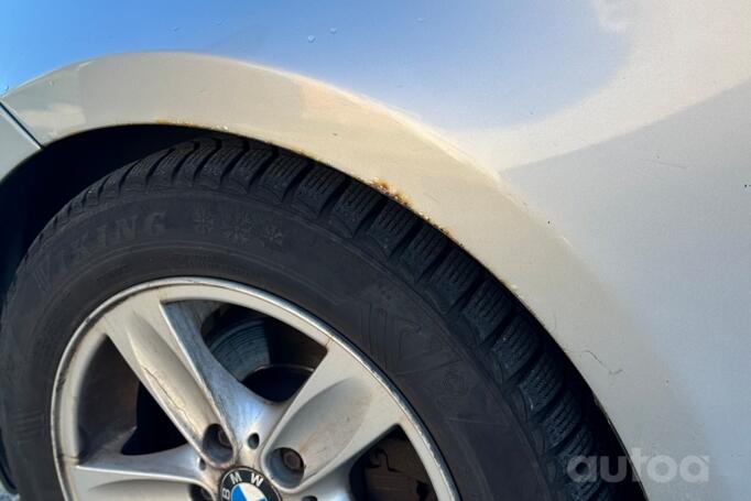 BMW 1 Series E81-E88